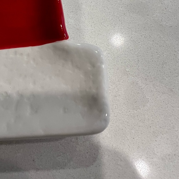 Santa’s Milk and Cookie set - Picture 4 of 5